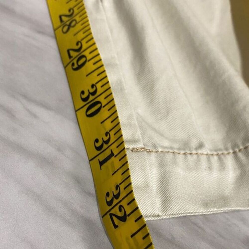Monet Skateboards | Size Small “Othello” Birch‎ Beige Cargo Skate Utility Pants - Picture 12 of 13